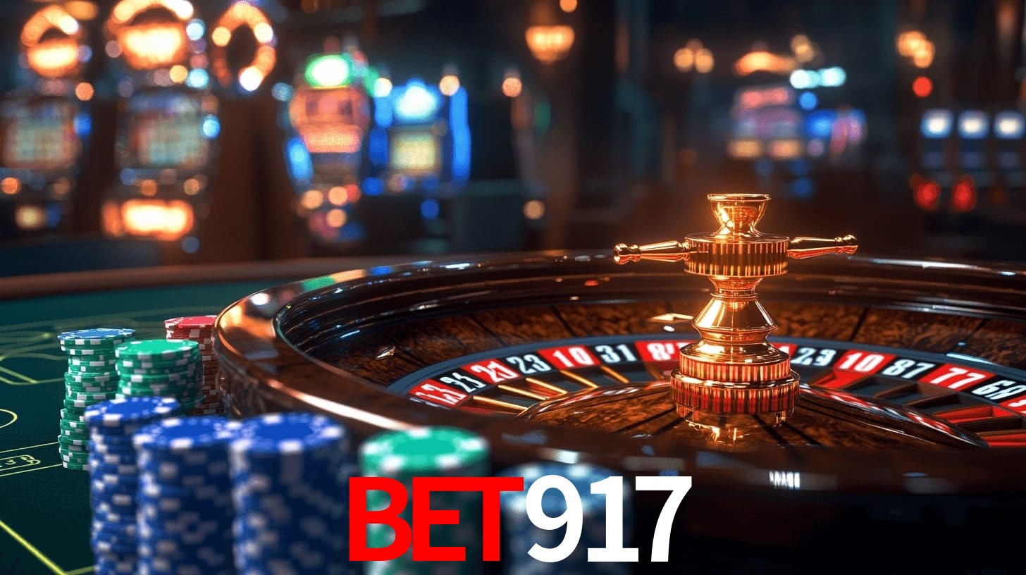 BET917 - Aposta de Risco Máximo - BET917.COM