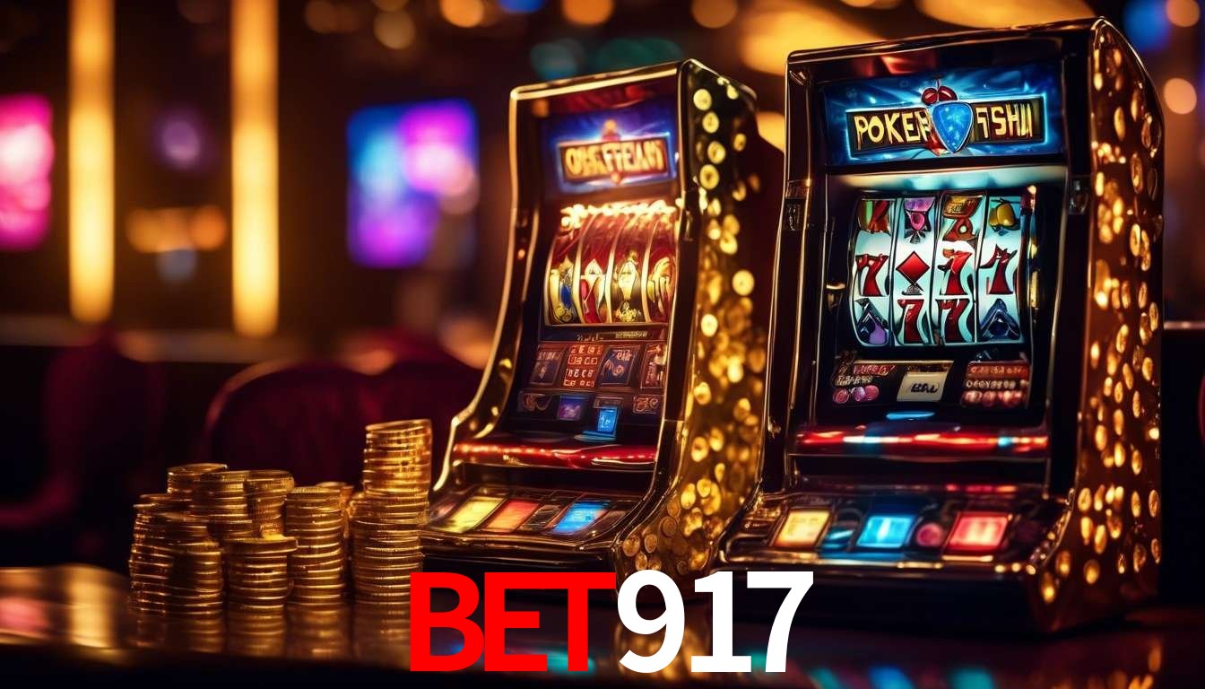 Descubra o Programa VIP da BET917: Vantagens Exclusivas para Jogadores