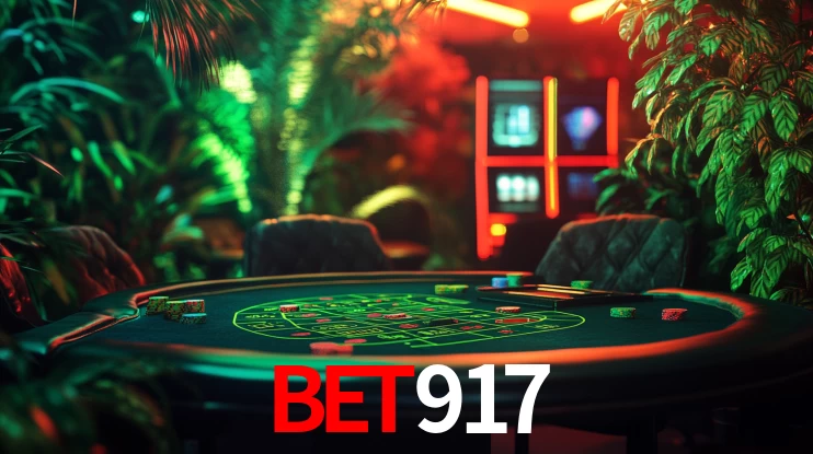Tournaments BET917