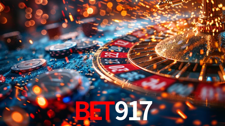 Game Providers BET917
