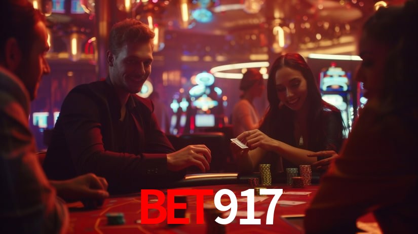 A Emoção da Loteria na BET917: Uma Chance de Mudança de Vida