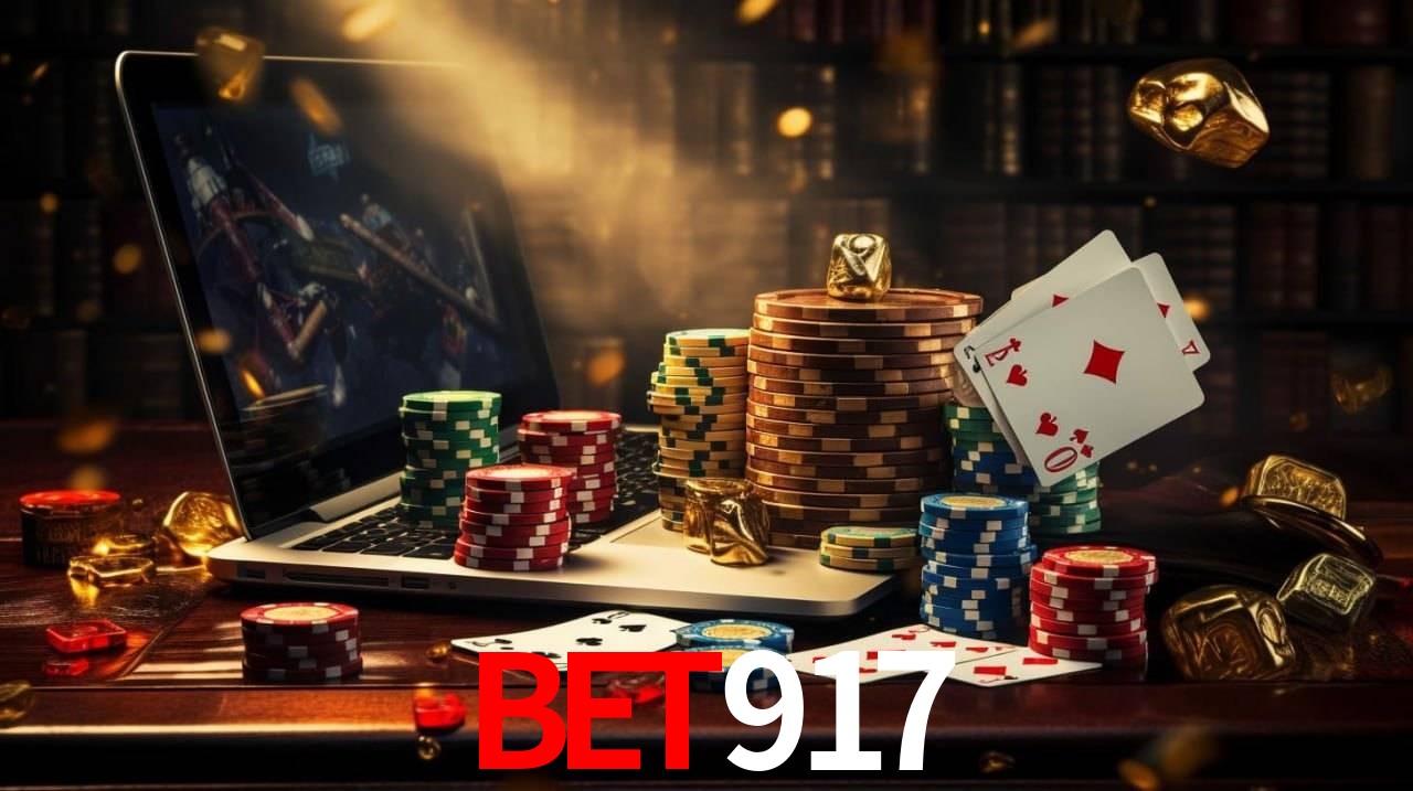 Football Betting BET917