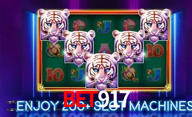 APP oficial da BET917 para mobile