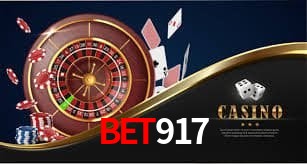 Statistics BET917