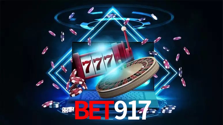 Game Providers BET917