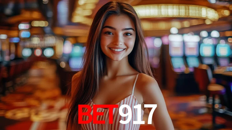 Programa VIP BET917