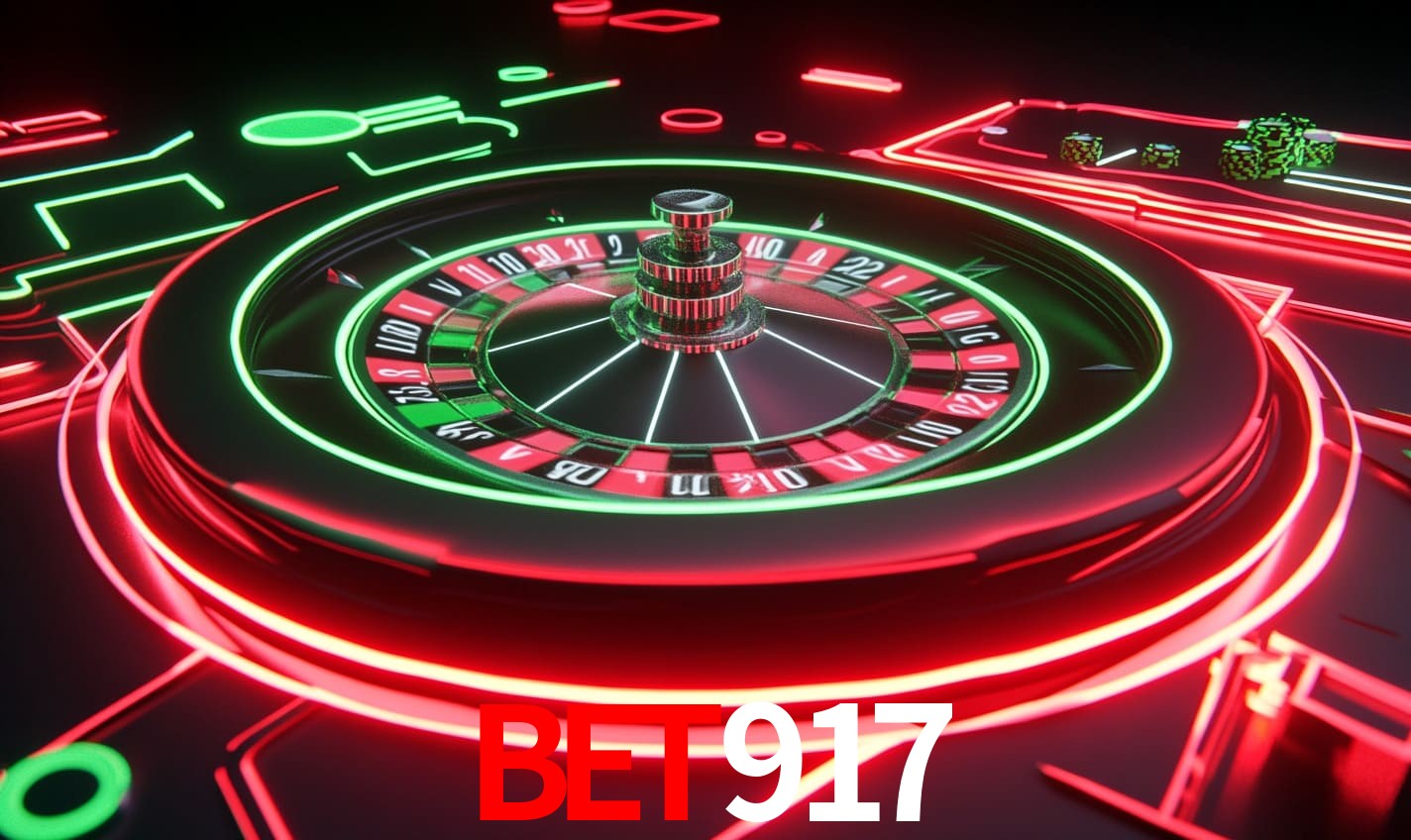 Descubra a Essência do BET917: Nossa História e Compromissos