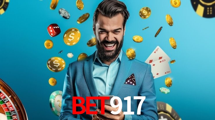 Game Statistics BET917
