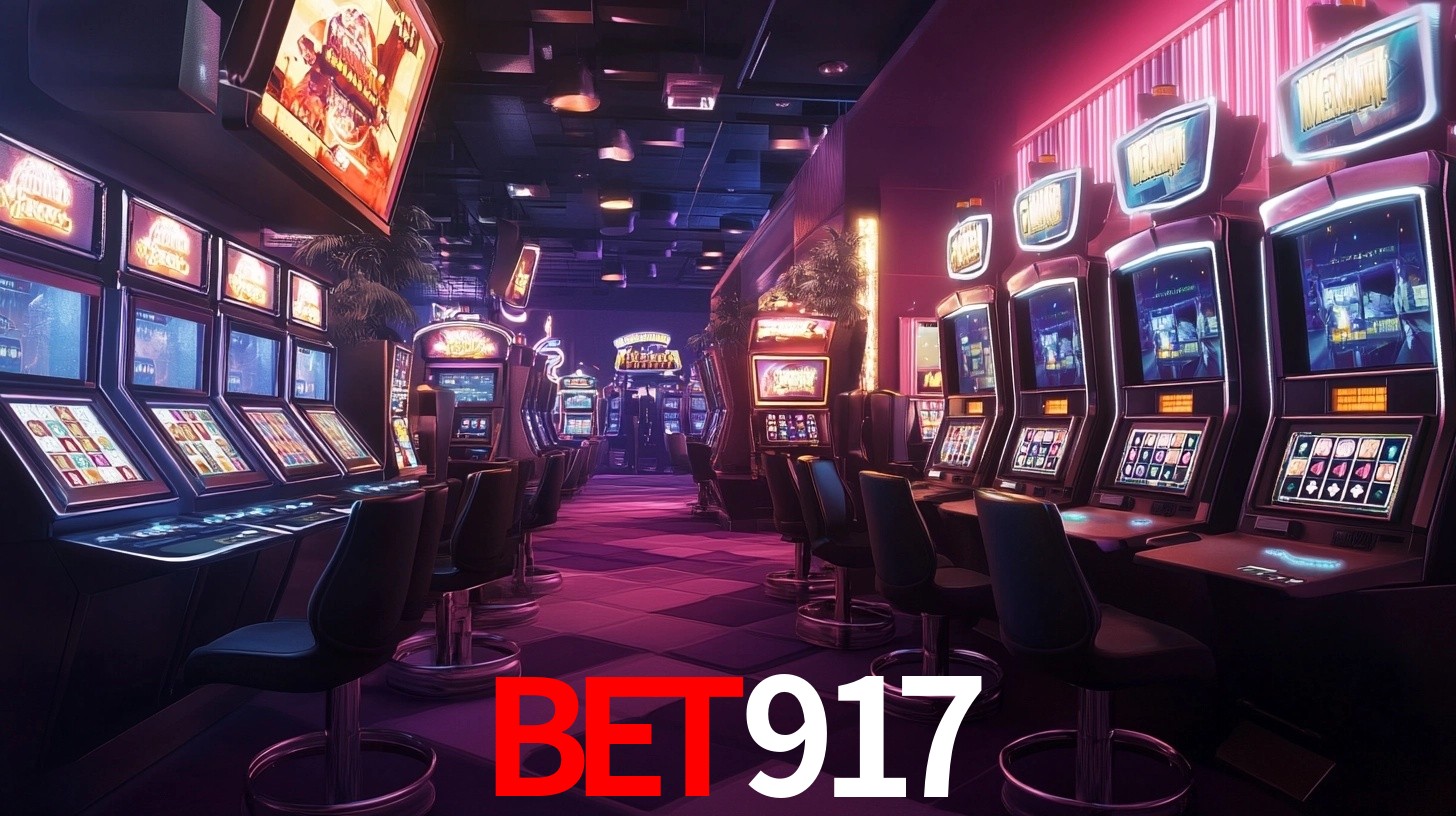 Welcome Bonus BET917