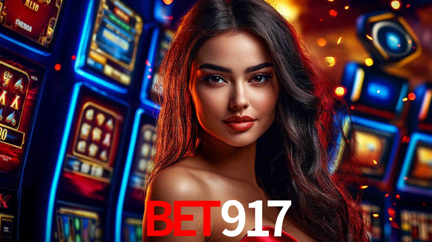 Apostas Esportivas na BET917: Um Guia Completo