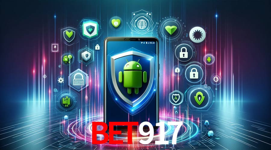 Games Directory BET917