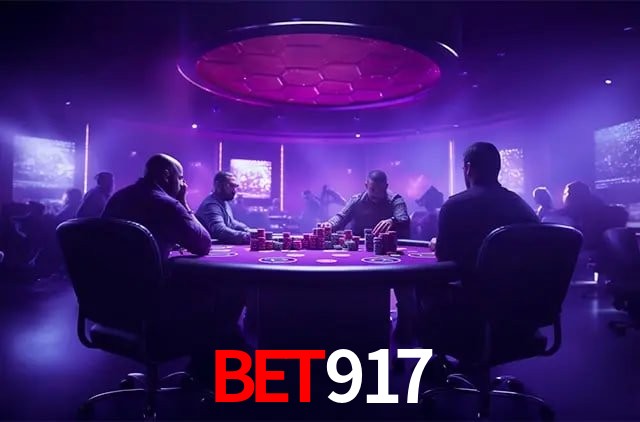 Game Statistics BET917