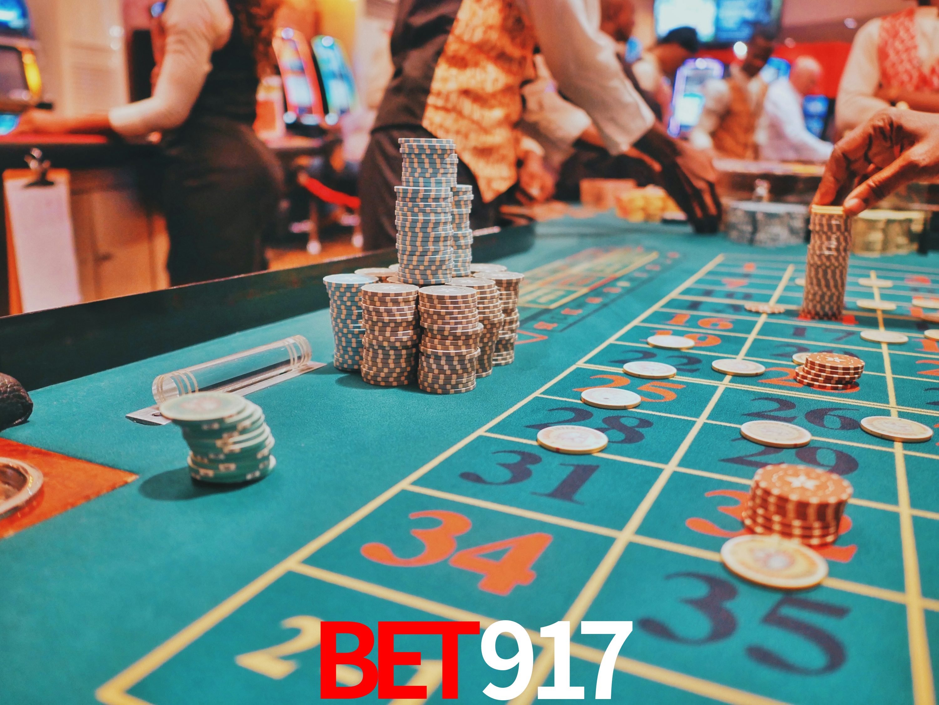 Sports Statistics BET917