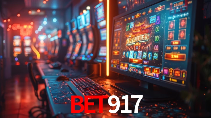 BET917 App